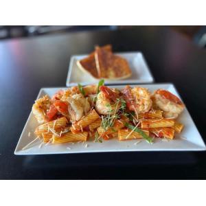 Chef's Friday Seafood Special 