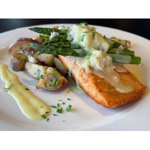 Chef's Friday Seafood Special 