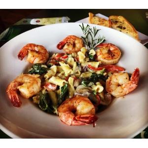 Chef's Friday Seafood Special 