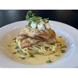 Chef's Friday Seafood Special 