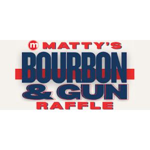 Matty's 2nd Annual Bourbon and Gun Raffle