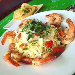 Chef's Friday Seafood Special 