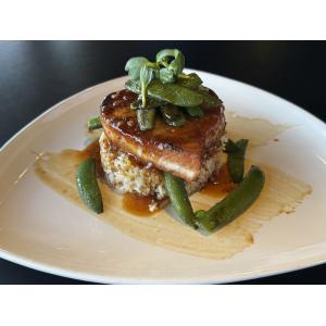 Chef's Friday Seafood Special 