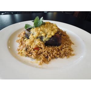 Chef's Friday Seafood Special 