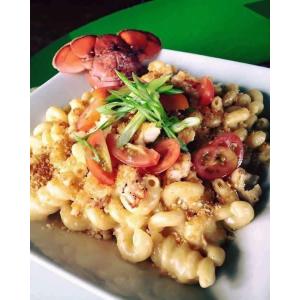 Chef's Friday Seafood Special 