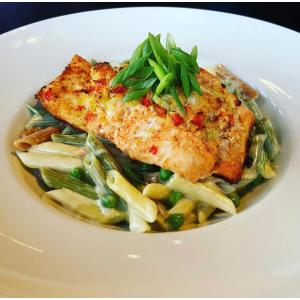 Chef's Friday Seafood Special 