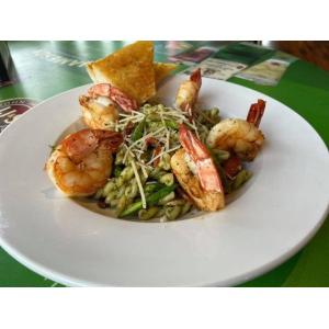 Chef's Friday Seafood Special 