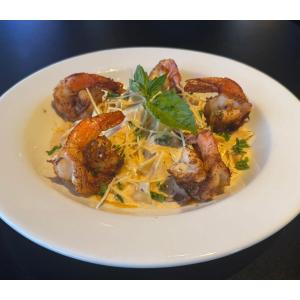 Chef's Friday Seafood Special 