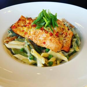 Chef's Friday Seafood Special 