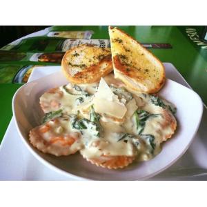 Chef's Friday Seafood Special 