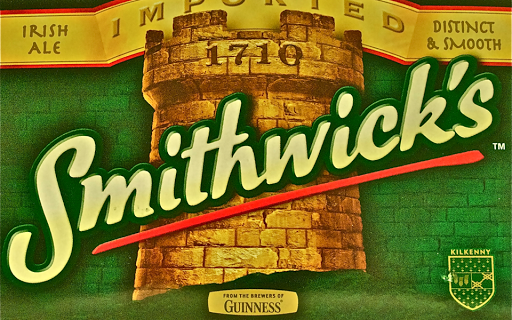 Smithwick's Irish Ale