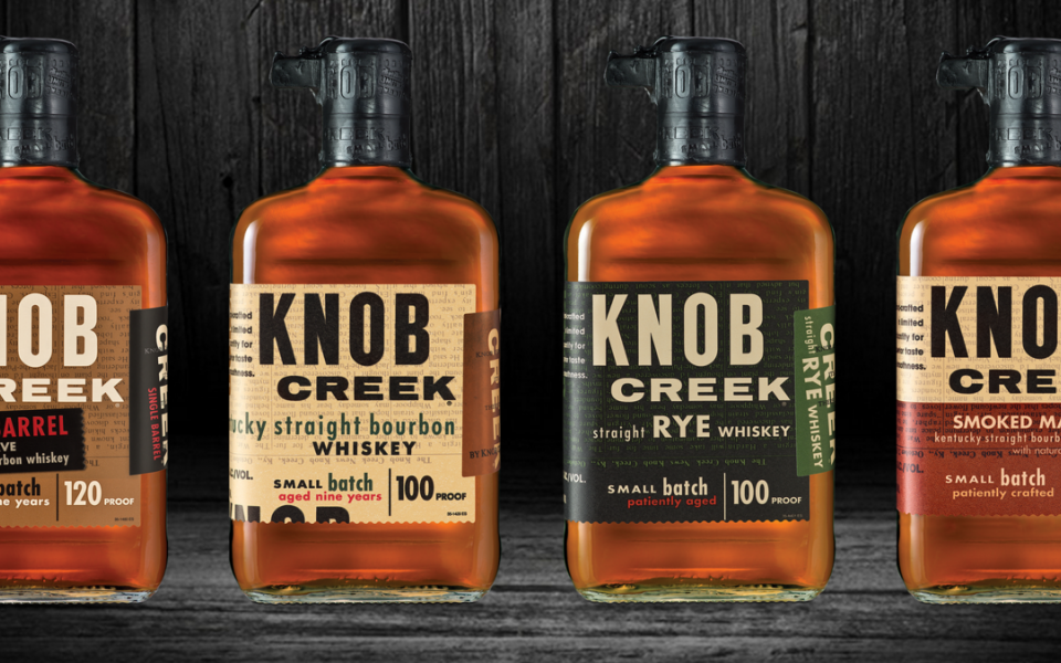 Cocktails Saloon On Calhoun With Bacon