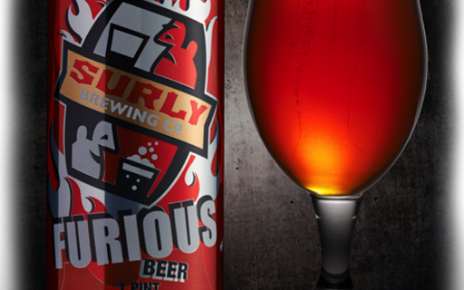 Surly Furious