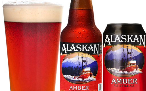 Alaskan Amber