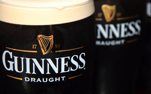Guinness