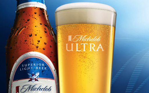 Michelob Ultra