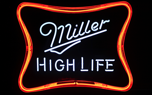 Miller High Life