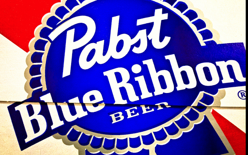 Pabst Blue Ribbon
