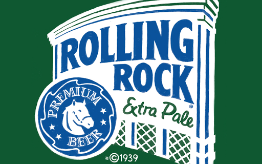 Rolling Rock