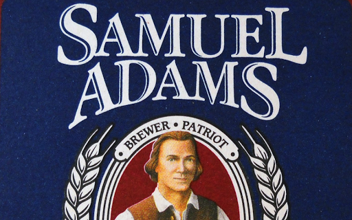 Samuel Adams Boston Lager