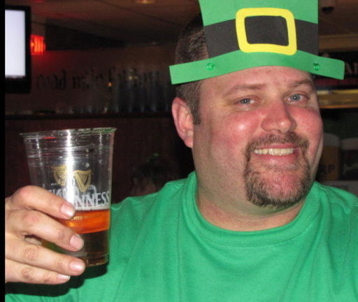 St. Patrick's Day