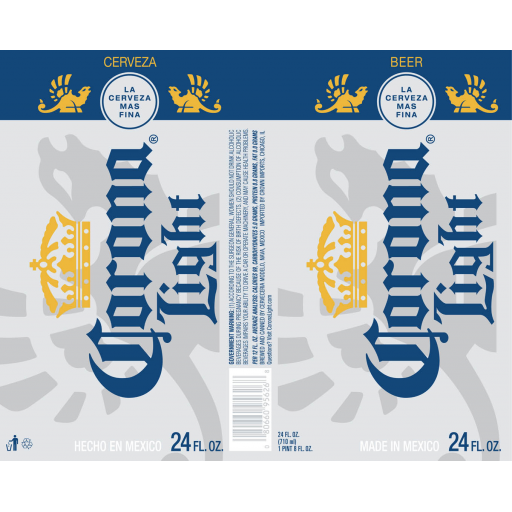 Corona Light
