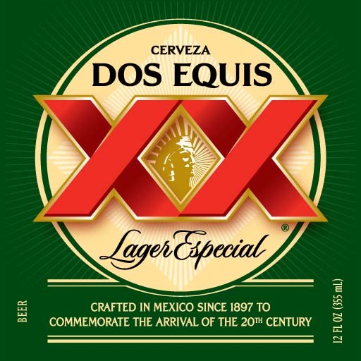 Dos Equis Special
