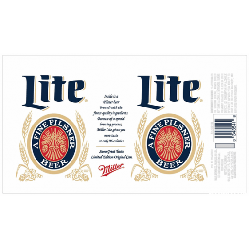 Miller Lite