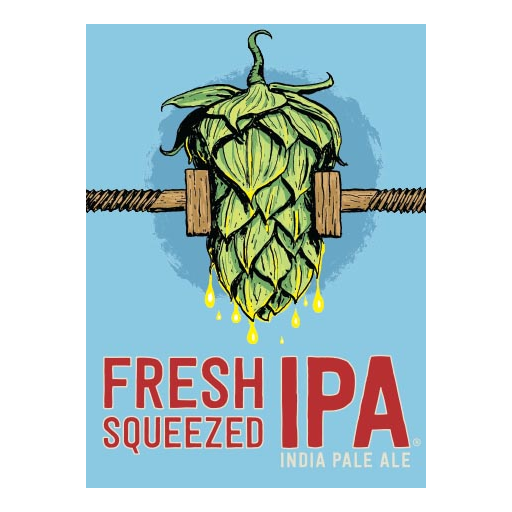 Fresh Squeezed IPA