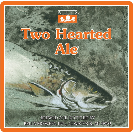 Bell's Two Hearted IPA