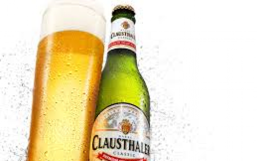 Clausthaler Premium Classic