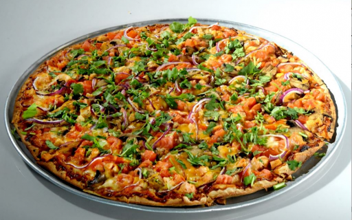 Food The Badger Burger Company