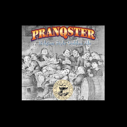 North Coast PranQster Belgian Style