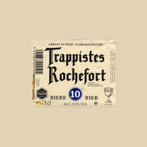 Rochefort 10