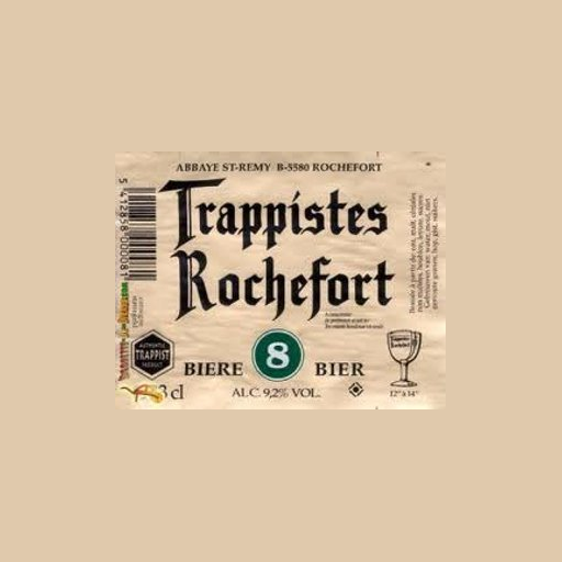 Rochefort 8