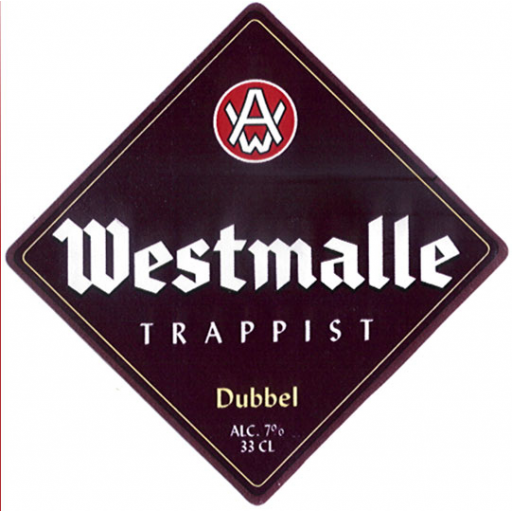 Westmalle Trappist Dubbel