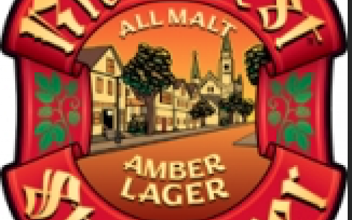 Lakefront Riverwest Stein Amber Lager