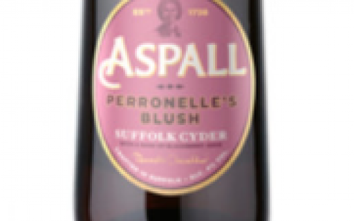 Aspall Perronelle's Blush Cider