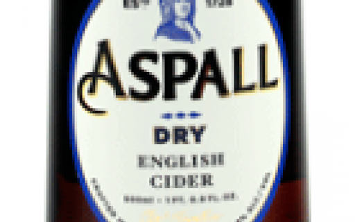 Aspall Dry Cider