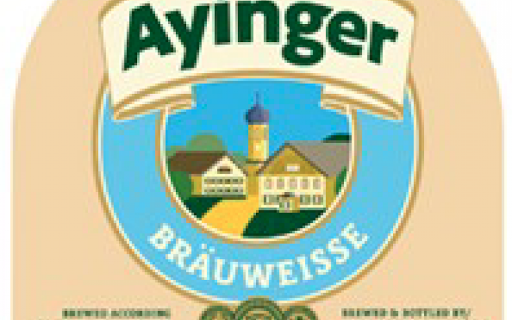 Ayinger Bräuweisse