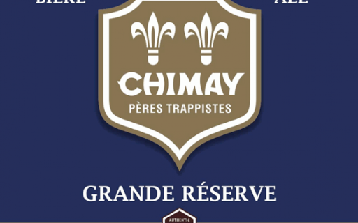 Chimay Grand Reserve 2017