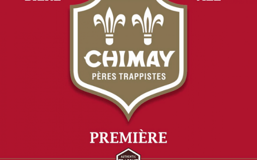 Chimay Premiere (Red)